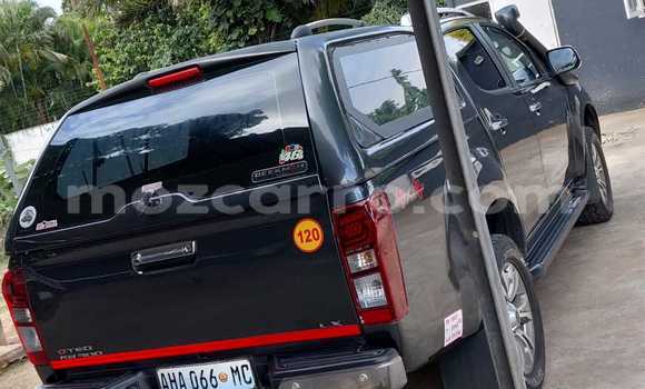 Comprar Usado Isuzu D-MAX Other Carro em Maputo em Maputo Comprar Usado Isuzu D-MAX Other Carro em Maputo em Maputo
