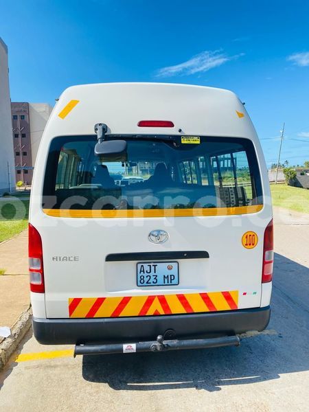 Big with watermark toyota hiace maputo maputo 40891