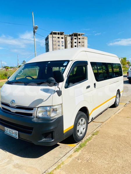Big with watermark toyota hiace maputo maputo 40891