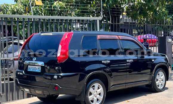 Comprar Usado Nissan X-Trail Preto Carro em Maputo em Maputo Comprar Usado Nissan X-Trail Preto Carro em Maputo em Maputo