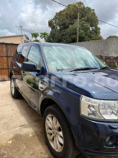 Big with watermark land rover freelander maputo maputo 40894