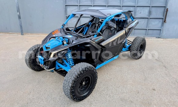 Comprar Usado MG 5 Azul Carro em Maputo em Maputo