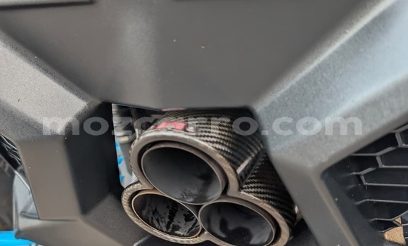 Nunua Ilio tumika MG 5 Bluu Gari ndani ya Maputo nchini Maputo Nunua Ilio tumika MG 5 Bluu Gari ndani ya Maputo nchini Maputo