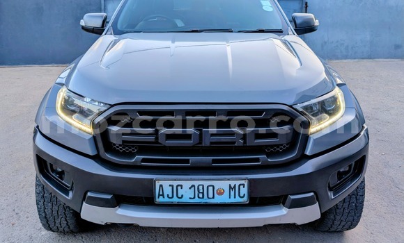 Comprar Usado Ford Ranger Other Carro em Maputo em Maputo