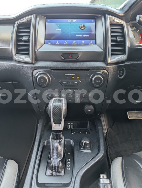 Big with watermark ford ranger maputo maputo 40898