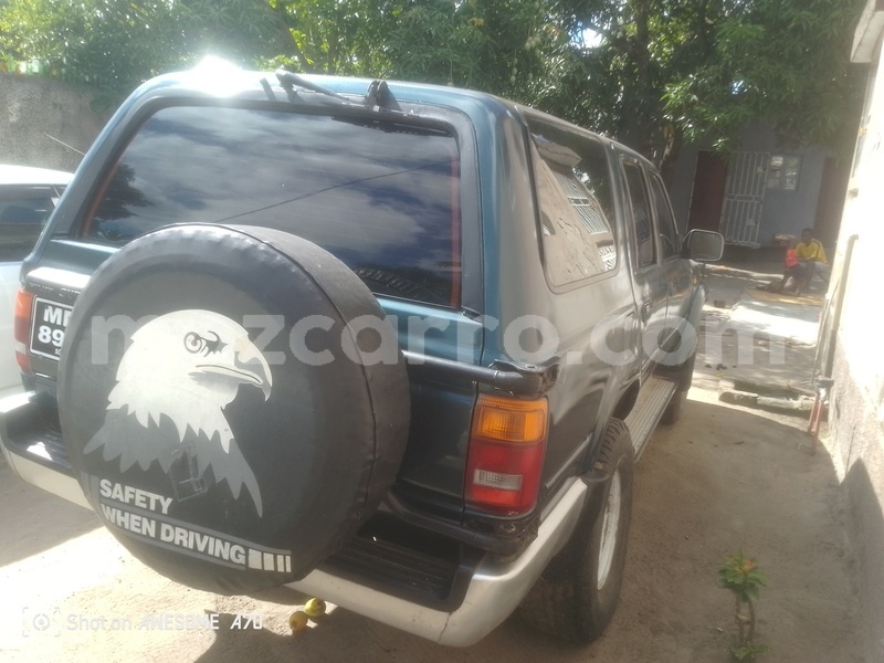 Big with watermark toyota hilux surf sofala beira 40899