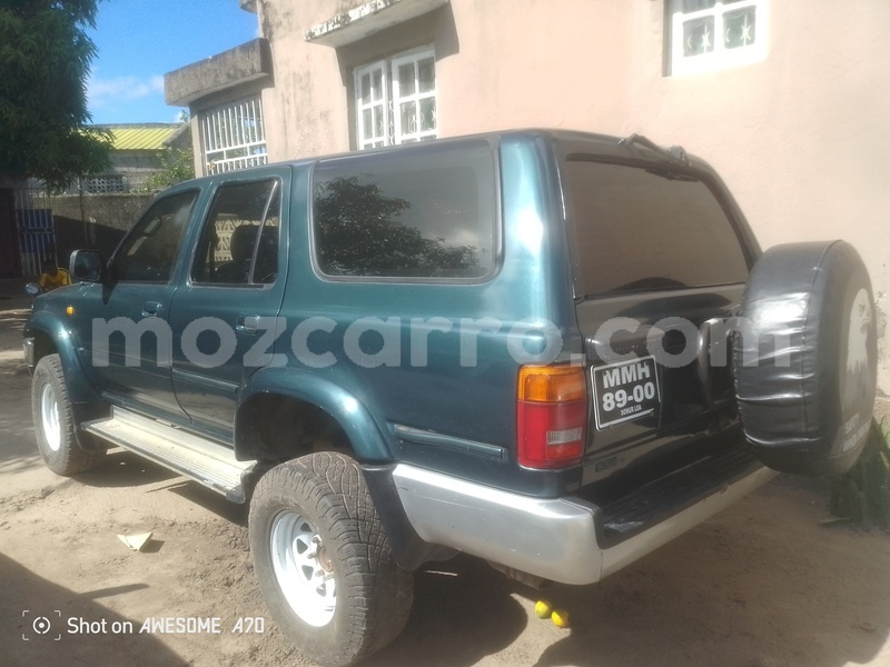 Big with watermark toyota hilux surf sofala beira 40899