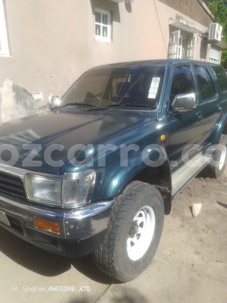Big with watermark toyota hilux surf sofala beira 40899