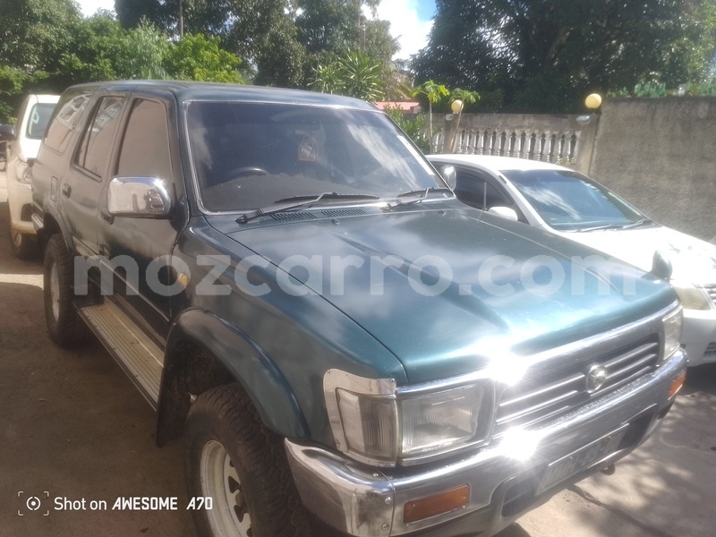 Big with watermark toyota hilux surf sofala beira 40899
