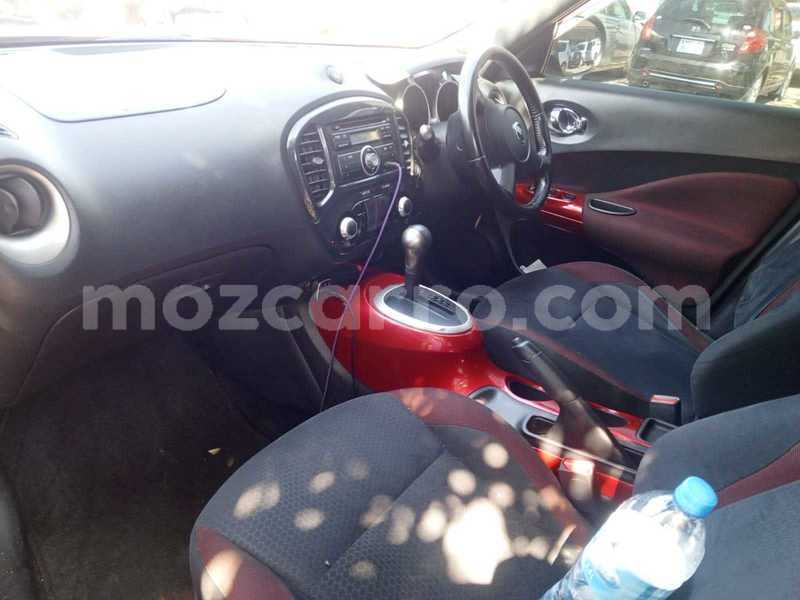 Big with watermark nissan juke maputo maputo 40900