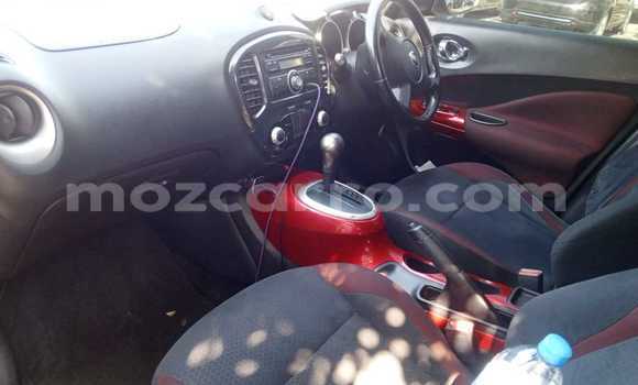 Tenga Tsaru Nissan Juke Tsvuku Mota in Maputo in Maputo Tenga Tsaru Nissan Juke Tsvuku Mota in Maputo in Maputo
