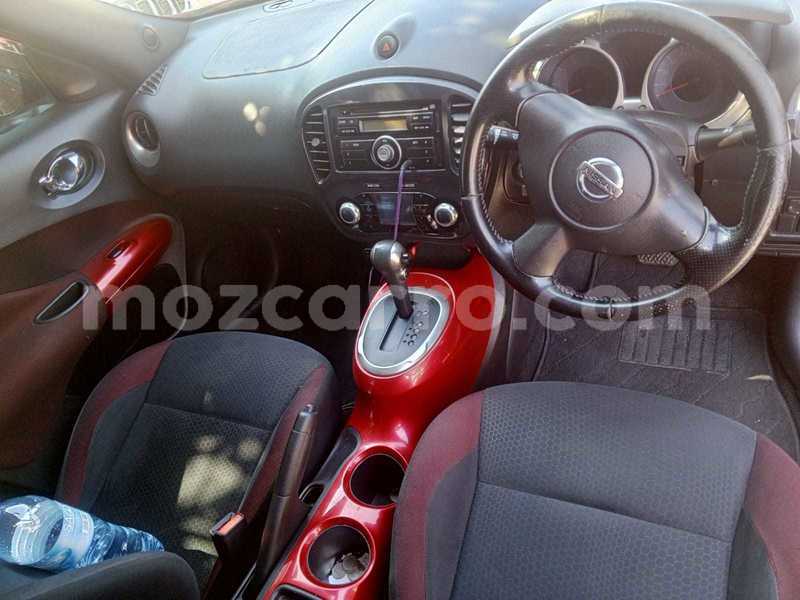 Big with watermark nissan juke maputo maputo 40900