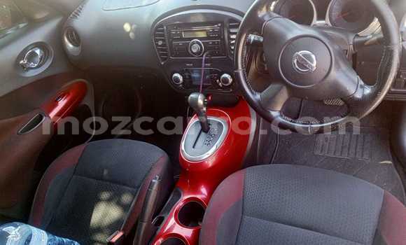 Tenga Tsaru Nissan Juke Tsvuku Mota in Maputo in Maputo Tenga Tsaru Nissan Juke Tsvuku Mota in Maputo in Maputo