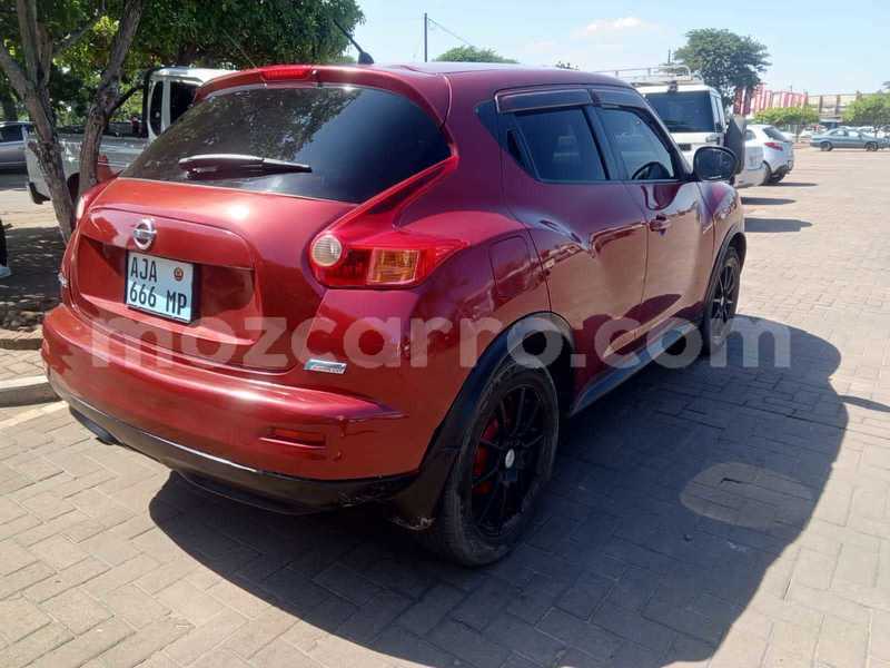 Big with watermark nissan juke maputo maputo 40900