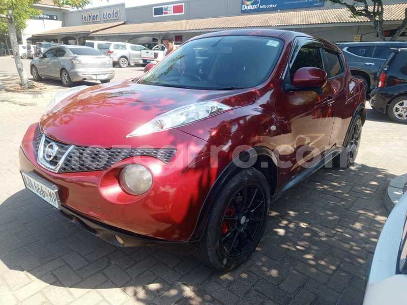 Big with watermark nissan juke maputo maputo 40900