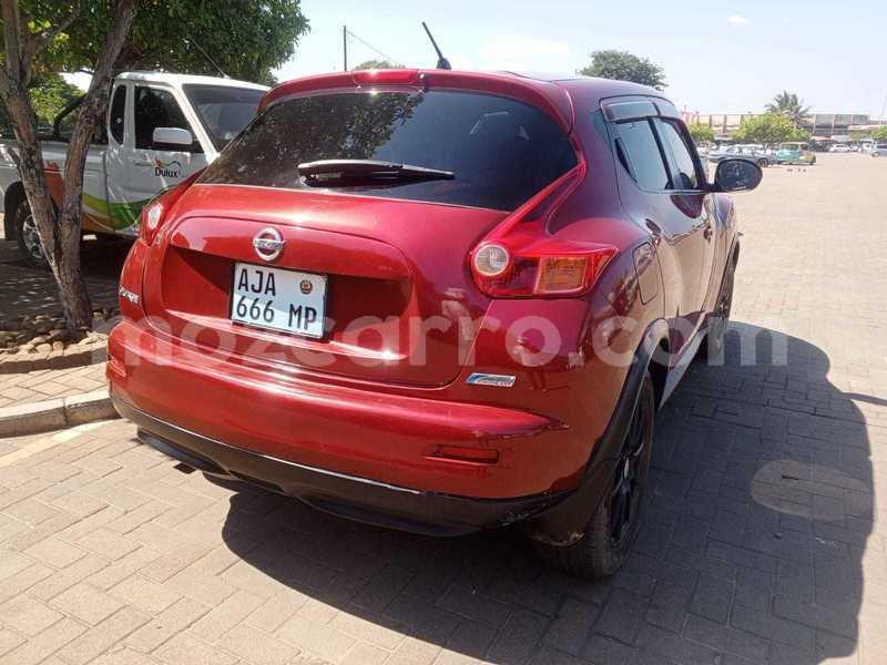 Big with watermark nissan juke maputo maputo 40900