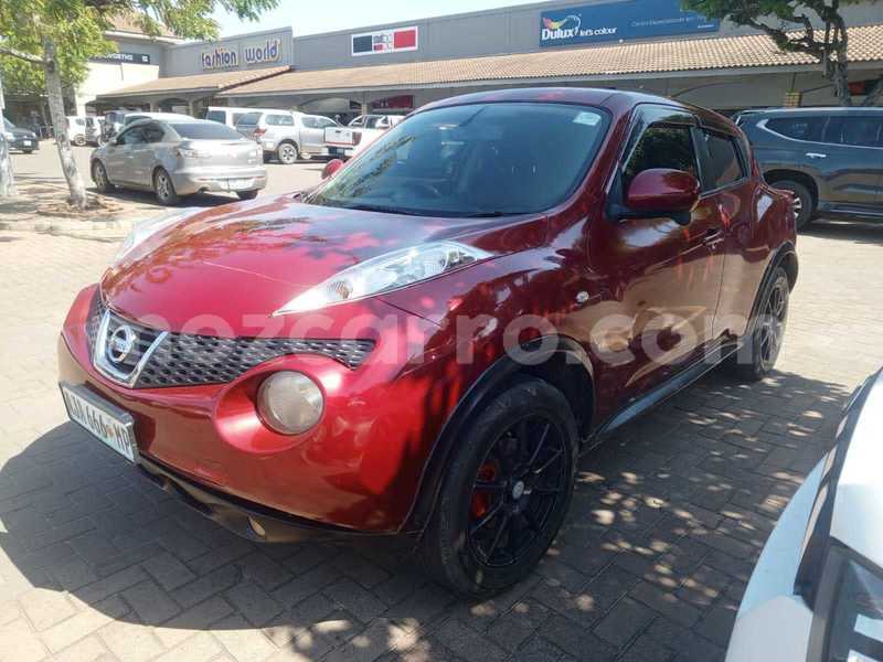 Big with watermark nissan juke maputo maputo 40900
