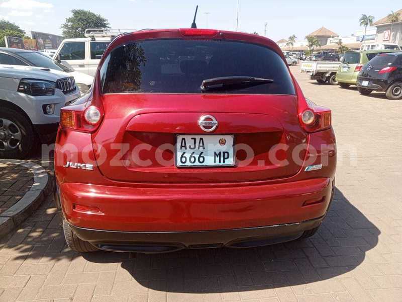 Big with watermark nissan juke maputo maputo 40900