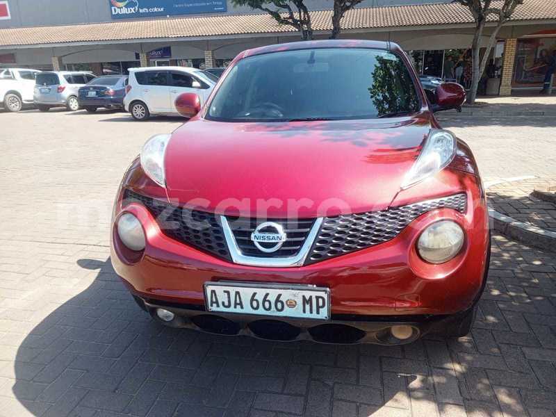 Big with watermark nissan juke maputo maputo 40900