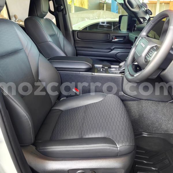 Big with watermark toyota land cruiser maputo maputo 40901