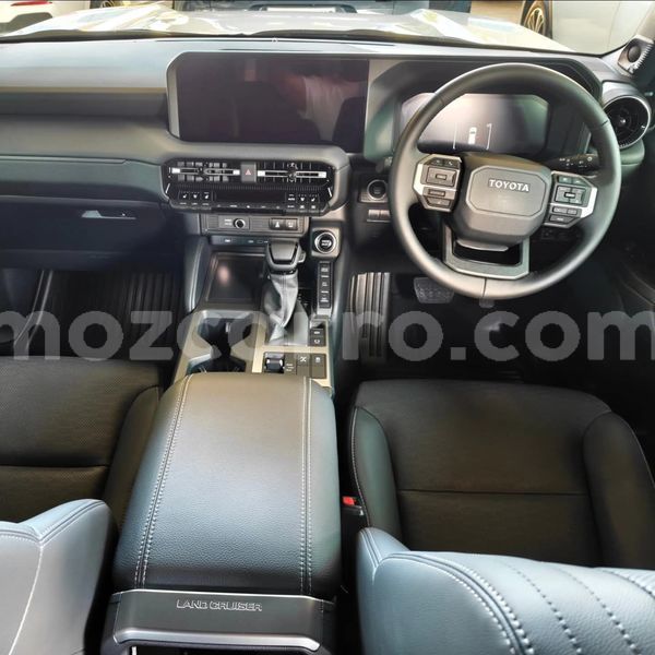 Big with watermark toyota land cruiser maputo maputo 40901