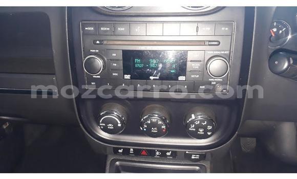 Tenga Tsaru Jeep Compass Sirivha Mota in Maputo in Maputo Tenga Tsaru Jeep Compass Sirivha Mota in Maputo in Maputo