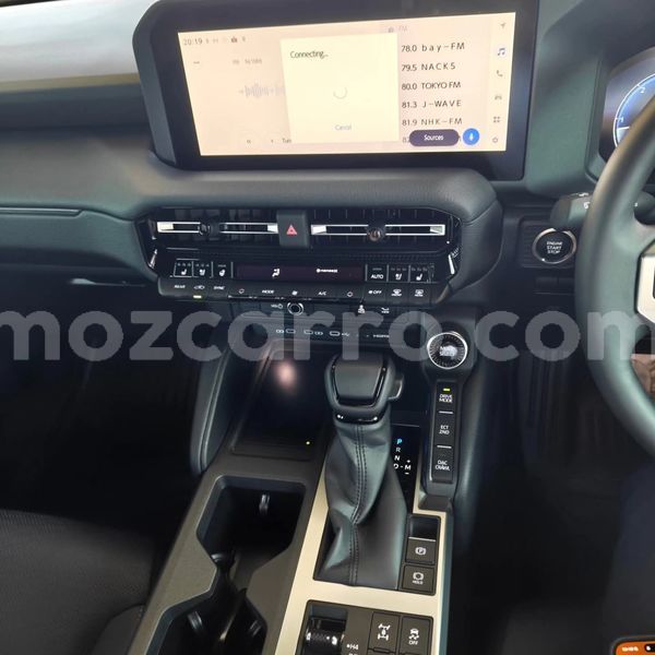 Big with watermark toyota land cruiser maputo maputo 40901