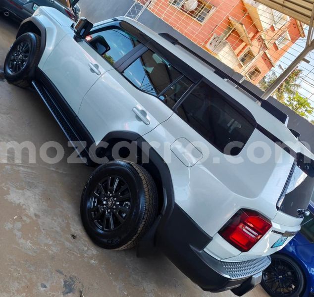 Big with watermark toyota land cruiser maputo maputo 40901