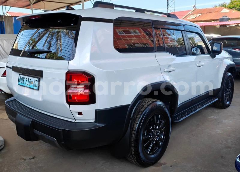 Big with watermark toyota land cruiser maputo maputo 40901