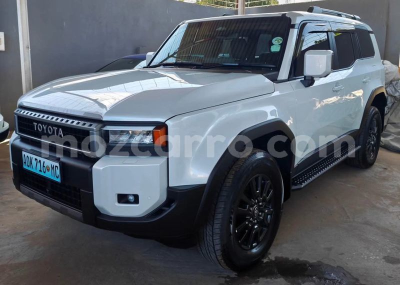 Big with watermark toyota land cruiser maputo maputo 40901
