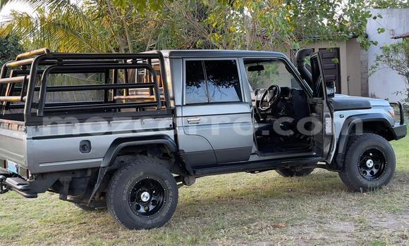 Tenga Tsaru Toyota Land Cruiser Other Mota in Maputo in Maputo Tenga Tsaru Toyota Land Cruiser Other Mota in Maputo in Maputo