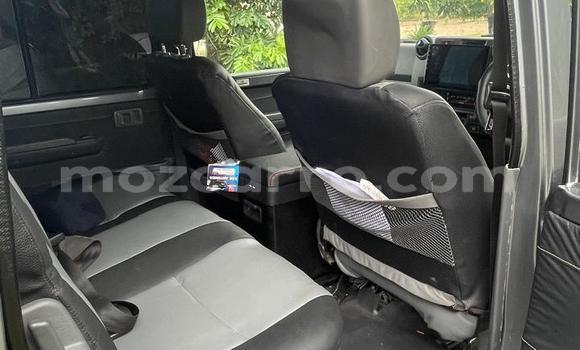 Nunua Ilio tumika Toyota Land Cruiser Other Gari ndani ya Maputo nchini Maputo Nunua Ilio tumika Toyota Land Cruiser Other Gari ndani ya Maputo nchini Maputo
