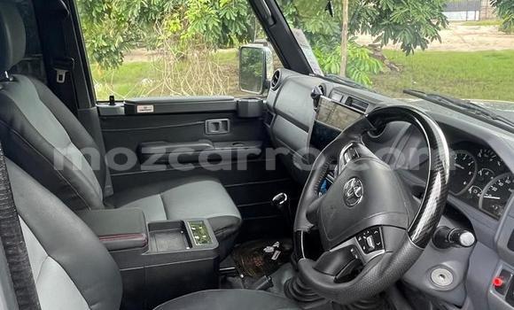 Nunua Ilio tumika Toyota Land Cruiser Other Gari ndani ya Maputo nchini Maputo Nunua Ilio tumika Toyota Land Cruiser Other Gari ndani ya Maputo nchini Maputo