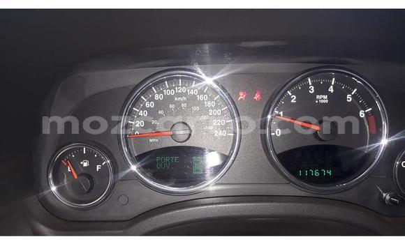 Tenga Tsaru Jeep Compass Sirivha Mota in Maputo in Maputo Tenga Tsaru Jeep Compass Sirivha Mota in Maputo in Maputo