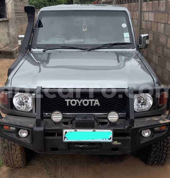 Big with watermark toyota land cruiser maputo maputo 40902