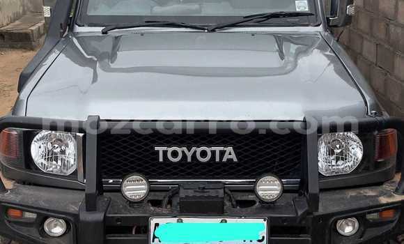 Nunua Ilio tumika Toyota Land Cruiser Other Gari ndani ya Maputo nchini Maputo Nunua Ilio tumika Toyota Land Cruiser Other Gari ndani ya Maputo nchini Maputo