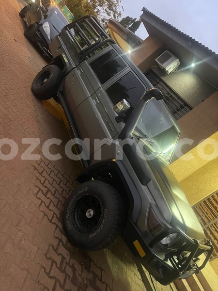 Big with watermark toyota land cruiser maputo maputo 40902