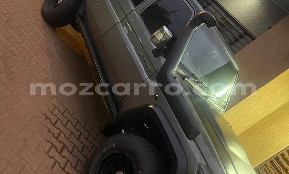 Nunua Ilio tumika Toyota Land Cruiser Other Gari ndani ya Maputo nchini Maputo Nunua Ilio tumika Toyota Land Cruiser Other Gari ndani ya Maputo nchini Maputo