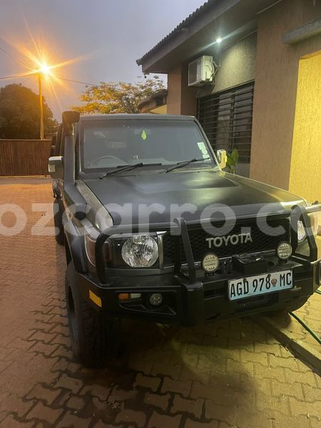 Big with watermark toyota land cruiser maputo maputo 40902