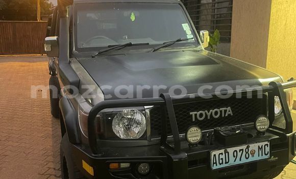 Nunua Ilio tumika Toyota Land Cruiser Other Gari ndani ya Maputo nchini Maputo Nunua Ilio tumika Toyota Land Cruiser Other Gari ndani ya Maputo nchini Maputo