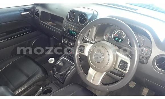 Tenga Tsaru Jeep Compass Sirivha Mota in Maputo in Maputo Tenga Tsaru Jeep Compass Sirivha Mota in Maputo in Maputo