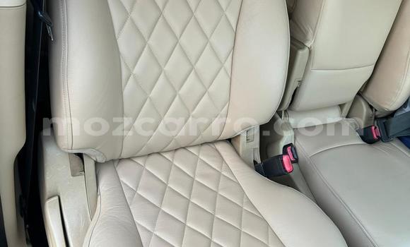 Comprar Usado Hyundai H1 Branco Carro em Maputo em Maputo Comprar Usado Hyundai H1 Branco Carro em Maputo em Maputo