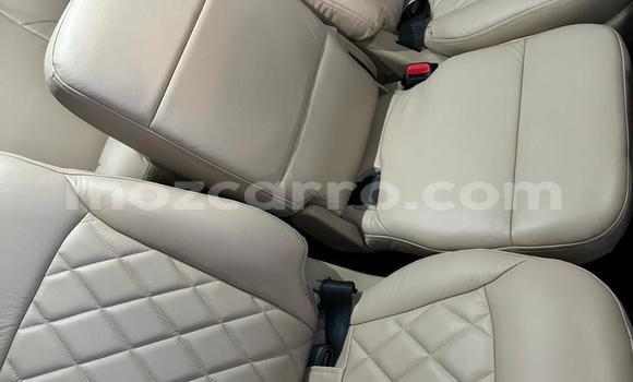 Comprar Usado Hyundai H1 Branco Carro em Maputo em Maputo Comprar Usado Hyundai H1 Branco Carro em Maputo em Maputo