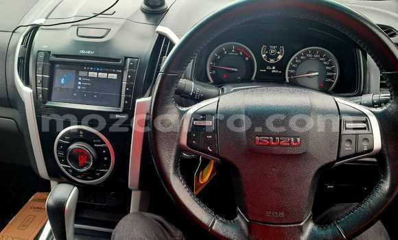 Nunua Ilio tumika Isuzu D-MAX Other Gari ndani ya Maputo nchini Maputo Nunua Ilio tumika Isuzu D-MAX Other Gari ndani ya Maputo nchini Maputo