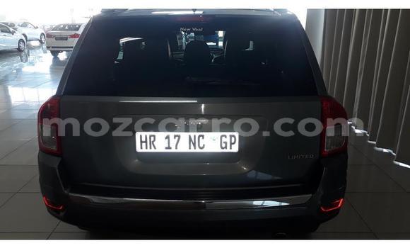 Tenga Tsaru Jeep Compass Sirivha Mota in Maputo in Maputo Tenga Tsaru Jeep Compass Sirivha Mota in Maputo in Maputo