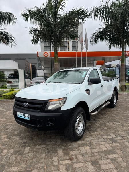 Big with watermark ford ranger maputo maputo 40906