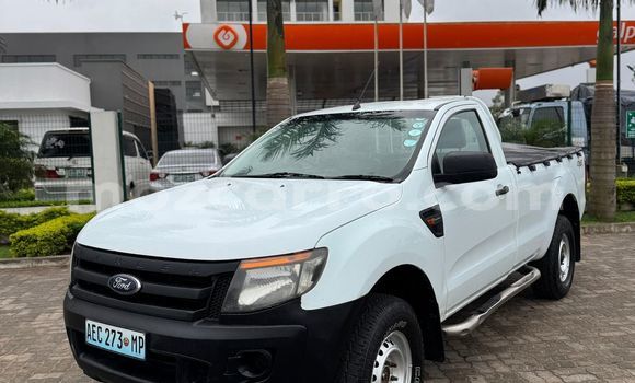 Nunua Ilio tumika Ford Ranger Nyeupe Gari ndani ya Maputo nchini Maputo Nunua Ilio tumika Ford Ranger Nyeupe Gari ndani ya Maputo nchini Maputo
