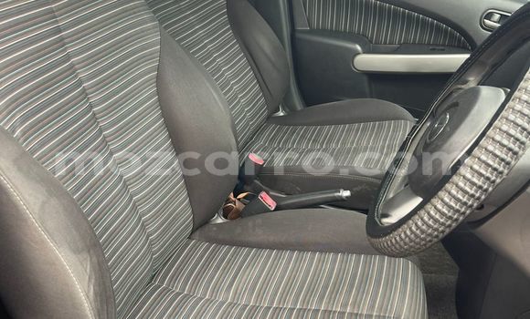 Nunua Ilio tumika Ford Ranger Nyeupe Gari ndani ya Maputo nchini Maputo Nunua Ilio tumika Ford Ranger Nyeupe Gari ndani ya Maputo nchini Maputo