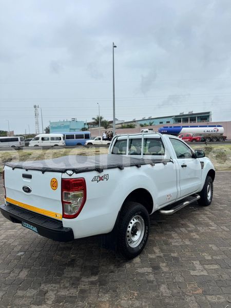 Big with watermark ford ranger maputo maputo 40906