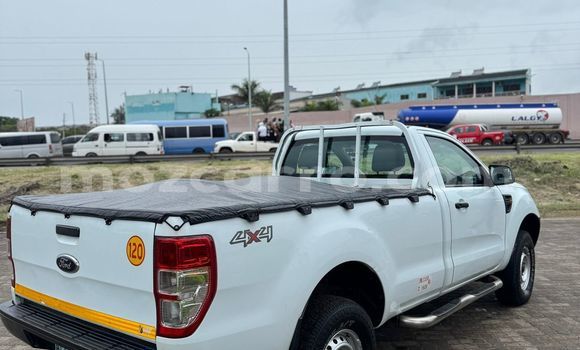 Nunua Ilio tumika Ford Ranger Nyeupe Gari ndani ya Maputo nchini Maputo Nunua Ilio tumika Ford Ranger Nyeupe Gari ndani ya Maputo nchini Maputo